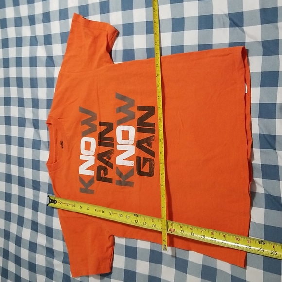 10 Tops Volcom Champion Cat & Jack Jordan Circo INK Under Armour - Picture 5 of 14